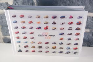 Micro but Many- an unofficial Micro Machines collection (04)